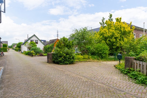 Medium property photo - Dijkje 6, 4255 GX Nieuwendijk